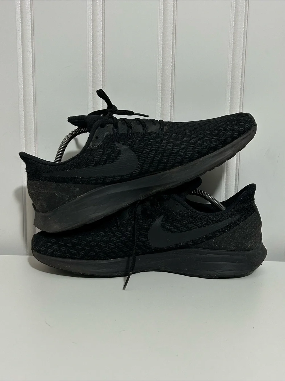 Nike air zoom Pegasus 35 black